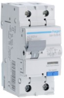 Дифференциальный автомат Hager AD920J
