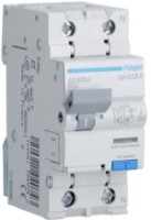Дифференциальный автомат Hager AD932J