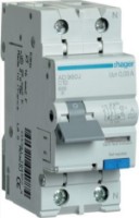 Дифференциальный автомат Hager AD960J
