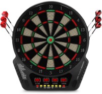 Электронный дартс Spokey Narvi Pro (942238)