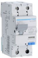 Дифференциальный автомат Hager AD982J