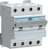 Дифференциальный автомат Hager ADM470C