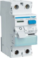 УЗО Hager CCA225D