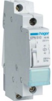 Releu de impulsuri Hager EPN510