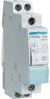 Импульсное реле Hager EPN515