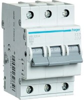 Автоматический выключатель Hager MB320A