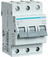 Автоматический выключатель Hager MB332A