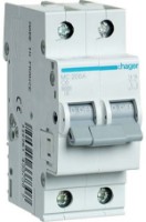 Автоматический выключатель Hager MC206A