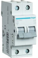Автоматический выключатель Hager MC216A