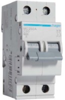 Автоматический выключатель Hager MC250A