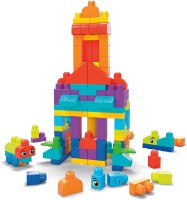 Set de construcție Mega Bloks 150 Blocks (HHM96)