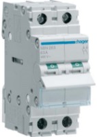 Автоматический выключатель Hager SBN263