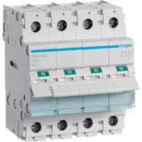 Рубильник Hager SBN480