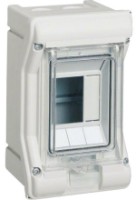 Электрический щиток Hager VE103D