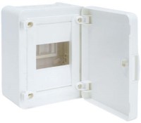 Электрический щиток Hager VS104PD