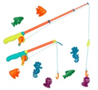 Игрушка для купания Battat (BX2056Z)