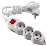 Сетевой фильтр Mono Electric 0280031