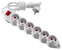 Сетевой фильтр Mono Electric 0280038