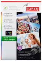 Фотобумага Tanex А4 180g 25p Glossy (HC-180G-25)