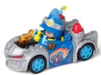 Mașină ChiToys T-Racers Mixeaza (PTR1D208UA01)