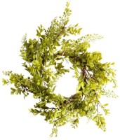 Декоративный венок Casa Masa 48cm (YL40031B)