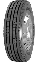 Грузовая шина Duraturn Y201 315/80 R22.5 157/154 20PR