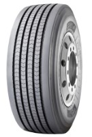 Грузовая шина GiTi GSR259 385/55 R22.5 158L/160K 18PR