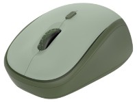 Компьютерная мышь Trust Yvi+ Green (24552)