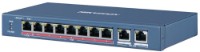 Коммутатор Hikvision DS-3E0310HP-E