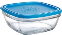 Container alimentar Duralex Freshbox 14cm (9021AM06A1111)