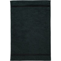 Prosop Rhomtuft Princess 40x60 Schwarz