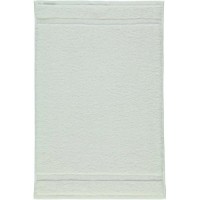 Полотенце Rhomtuft Princess 40x60cm White