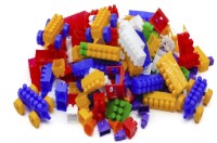 Конструктор Maximus Master 5 220pcs (MX-5069)