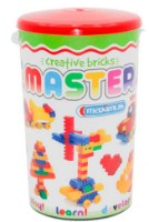 Set de construcție Maximus Master KB4 93pcs (MX-5004)