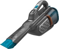 Портативный пылесос Black&Decker BHHV520BF-QW