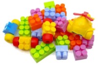Set de construcție Maximus Мега Макс 2 44pcs (MX-5316)