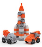 Конструктор Maximus Техно Мастер 1 61pcs (MX-5405)