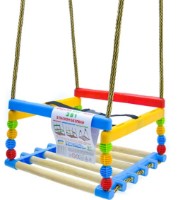 Детские качели Maximus Эко новый 3in1 (MX-5388)