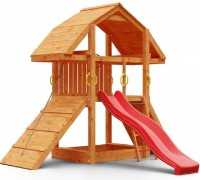 Игровой комплекс Fungoo Buffalo Move Red