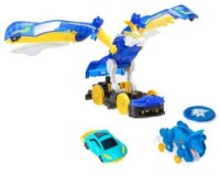 Машина Screechers Wild Lightning Eagle Premium (EU685301S)