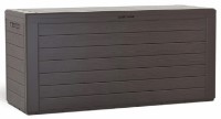 Садовый ящик Prosperplast Woodebox MBWL280-440U