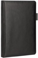 Agendă Deli A5/180p DL29820 Black