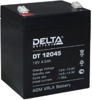 Аккумуляторная батарея Delta DT 12045