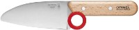 Cuțit Opinel Le Petit Chef Knife + Finger Guard