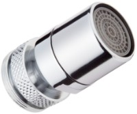 Кухонный шарнирный аэратор Bisk M22/M24 05934