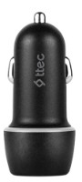 Автомобильная зарядка Ttec 2CKS20CS
