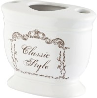 Pahar pentru periuțe de dinți Bisk Style 05667