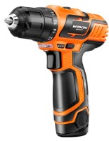 Шуруповерт Wokin 780712