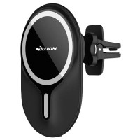 Încărcător auto Nillkin Magnetic Mount Black