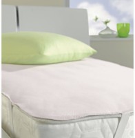 Husa pentru saltea Vita Pure Aktiv 200x200cm White